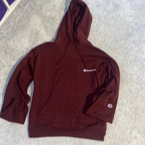 Champion Hoodie!
